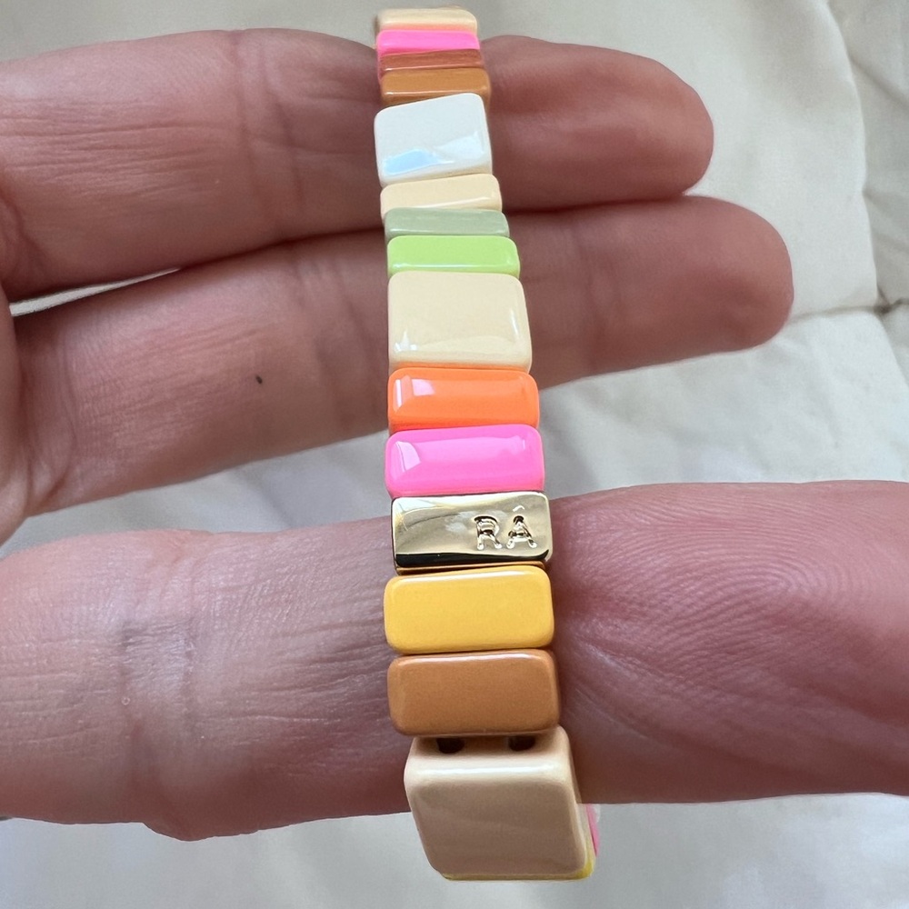Roxanne Assouline merry and bright bracelet - Picture 4 of 8